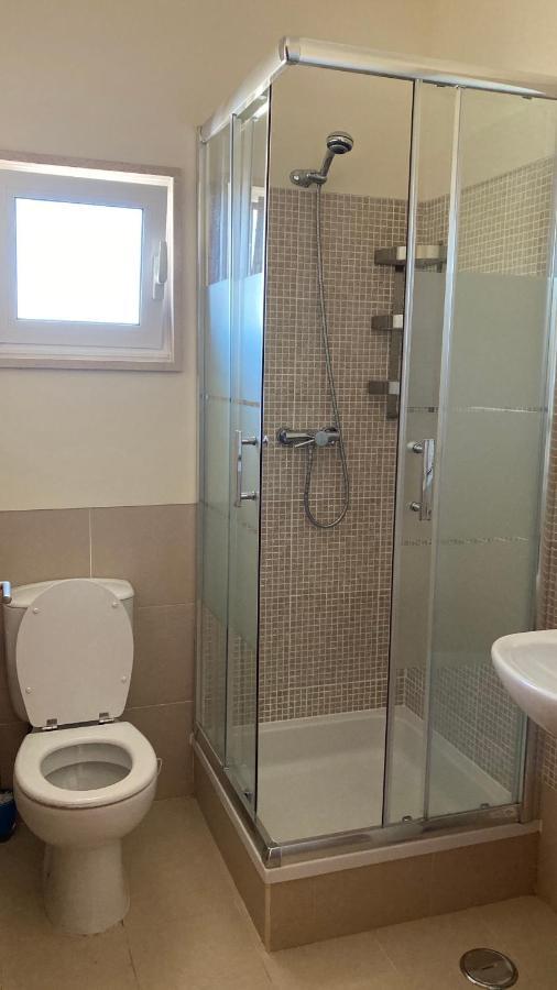 Apartamento com 2 quartos, varanda ampla e piscina Conceicao (Faro) Exterior foto